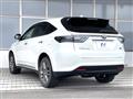 2015 Toyota Harrier Hybrid