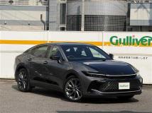 2023 Toyota Crown
