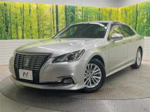 2016 Toyota Crown Hybrid