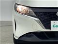 2021 Nissan Note