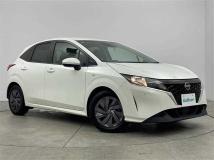 2021 Nissan Note