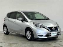 2017 Nissan Note