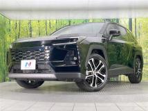 2026 Toyota RAV4