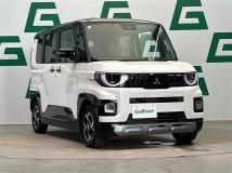 2026 Mitsubishi DELICA MINI