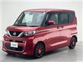 2021 Nissan ROOX