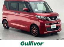 2021 Nissan ROOX