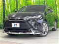 2020 Toyota Harrier Hybrid