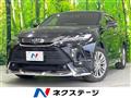 2020 Toyota Harrier Hybrid