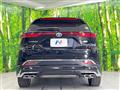 2020 Toyota Harrier Hybrid