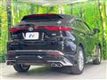 2020 Toyota Harrier Hybrid
