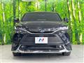 2020 Toyota Harrier Hybrid