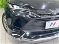 2020 Toyota Harrier Hybrid