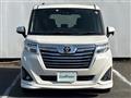 2020 Toyota Roomy