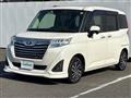 2020 Toyota Roomy