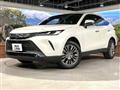 2023 Toyota Harrier Hybrid