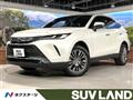 2023 Toyota Harrier Hybrid