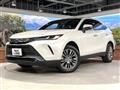 2023 Toyota Harrier Hybrid