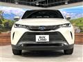 2023 Toyota Harrier Hybrid
