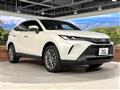 2023 Toyota Harrier Hybrid