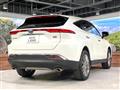 2023 Toyota Harrier Hybrid