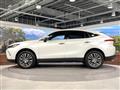 2023 Toyota Harrier Hybrid