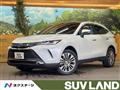 2023 Toyota Harrier Hybrid