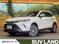2023 Toyota Harrier Hybrid