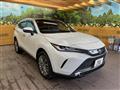 2023 Toyota Harrier Hybrid