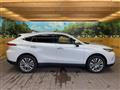 2023 Toyota Harrier Hybrid