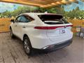 2023 Toyota Harrier Hybrid