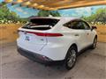 2023 Toyota Harrier Hybrid