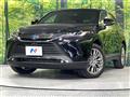 2024 Toyota Harrier Hybrid