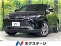 2024 Toyota Harrier Hybrid