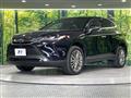 2024 Toyota Harrier Hybrid