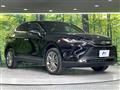 2024 Toyota Harrier Hybrid