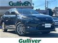 2016 Toyota Harrier