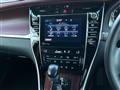 2016 Toyota Harrier