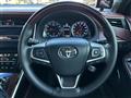 2016 Toyota Harrier
