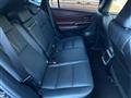 2016 Toyota Harrier