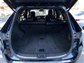 2016 Toyota Harrier