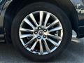 2016 Toyota Harrier