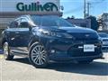 2016 Toyota Harrier