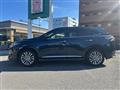 2016 Toyota Harrier