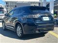 2016 Toyota Harrier