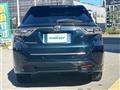 2016 Toyota Harrier