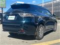 2016 Toyota Harrier