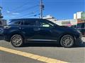 2016 Toyota Harrier