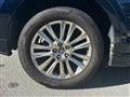2016 Toyota Harrier