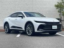 2022 Toyota Crown