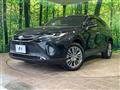 2024 Toyota Harrier Hybrid